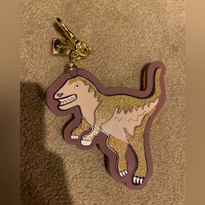 Coach x Sephora Rexy Eyeshadow Palette